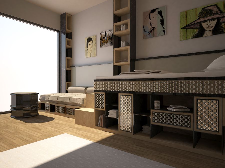 DKS-interior-projects-ras-beirut-apartment